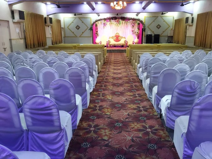 Religious Function 1